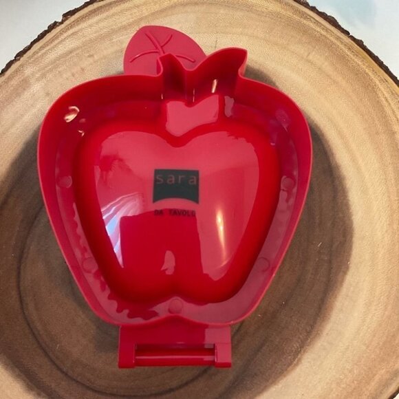 SARA Apple Pie and Dumpling Maker Press 2  New Boxes - Picture 4 of 7